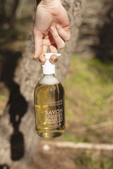 Compagnie De Provence Extra Pur Săpun Lichid Cu Glicerină 300ml