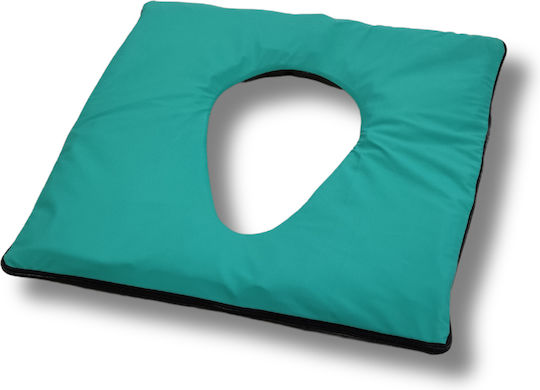 Capelli Seat Cushion with Hole 42x42x4cm KC204242