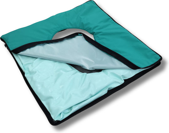Capelli Seat Cushion with Hole 42x42x4cm KC204242
