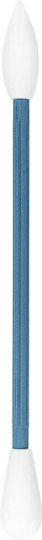 Last Swab Beauty Blue