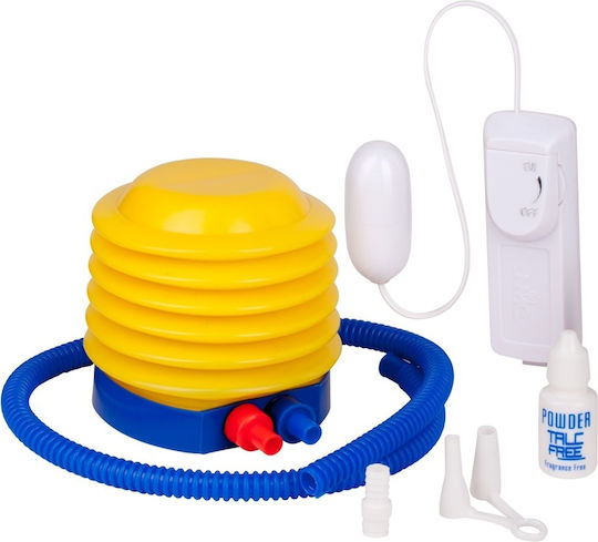 Excellent Power Masturbator Vagina / Butt με Δόνηση