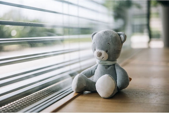FreeOn Плюшена Мече Max Bear 30 см