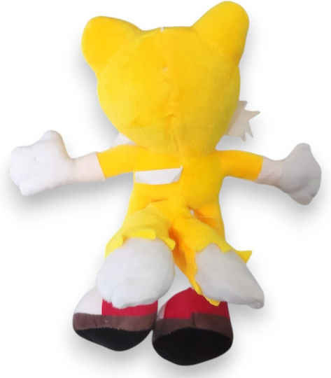 Plush Sonic the Hedgehog 30 cm