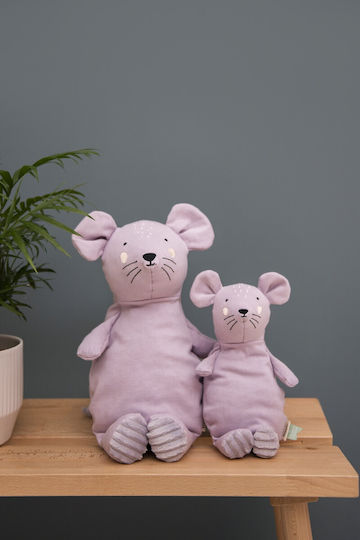 Plush Toy Large Mrs Mouse