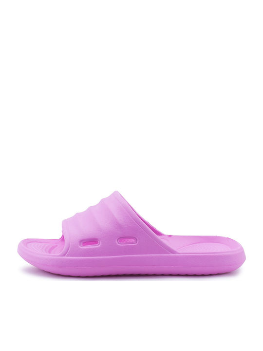 Women's Slides Pink