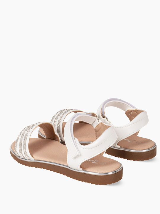 Kids' Sandals White