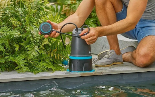 Gardena 20000 Basic Αντλία Νερού 0.73hp 09018-47