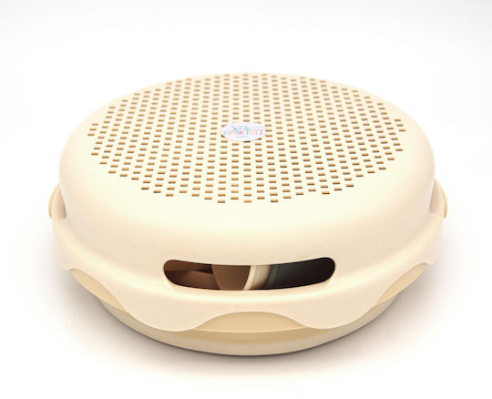7in1 Sand Toys Beige