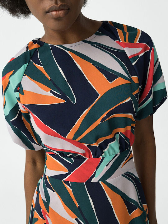Summer Mini Dress