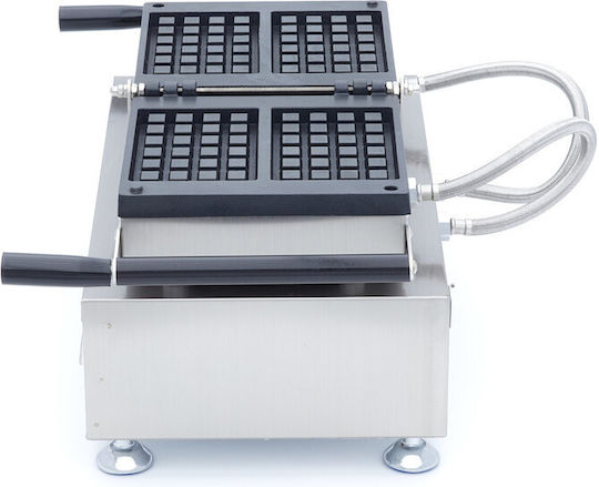 Maxima Commercial Waffle Maker 09374180