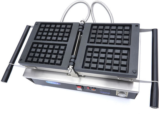 Maxima Commercial Waffle Maker 09374180