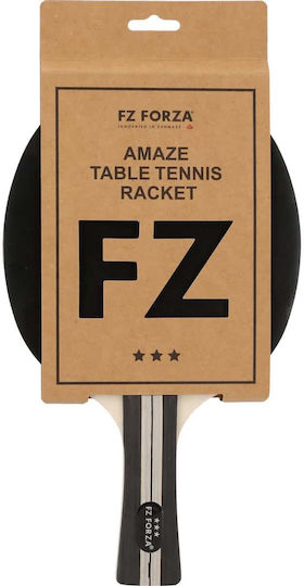 Ρακέτα Ping Pong Fz Forza Amaze Tt 3-star***