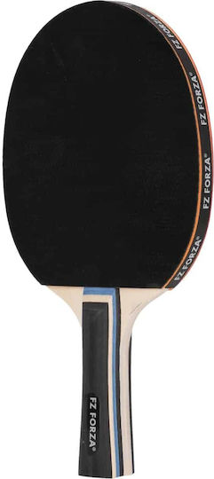 Ping-Pong-Schlägerset Fz Forza 1-Stern*
