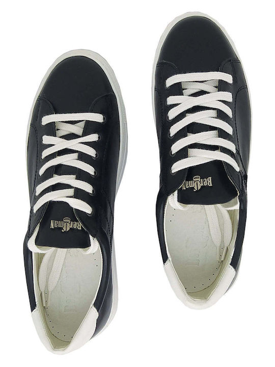 Adidași Pentru Bărbați Negru