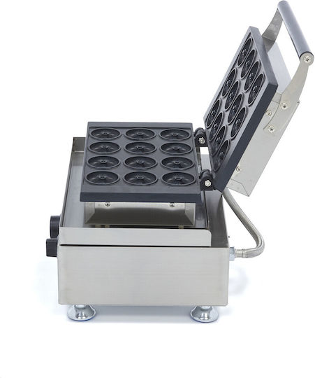 Maxima Commercial Waffle Maker 09374011