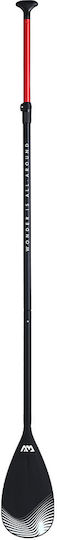 Aqua Marina Fusion 10’10” Φουσκωτή Σανίδα SUP με Μήκος 3.3m Πορτοκαλί