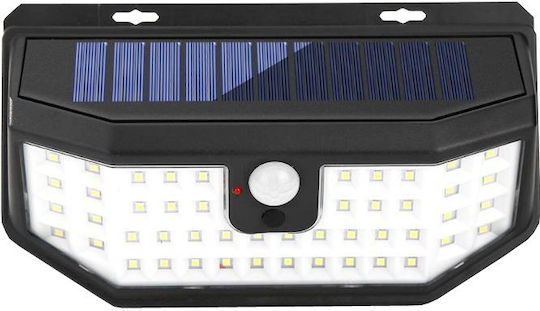 PowerPlus Solar Light with Motion Sensor