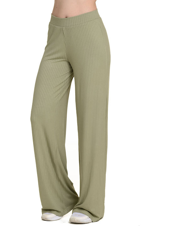Sweatpants Khaki