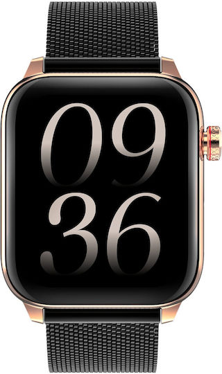 MaxCom FW64 Oxygen 2 Smartwatch (Aur)