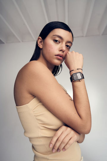 MaxCom FW64 Oxygen 2 Smartwatch (Aur)
