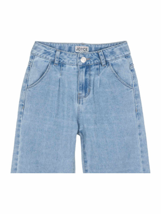 Joyce Kinder-Jeanshosen Joyce Denim Blau