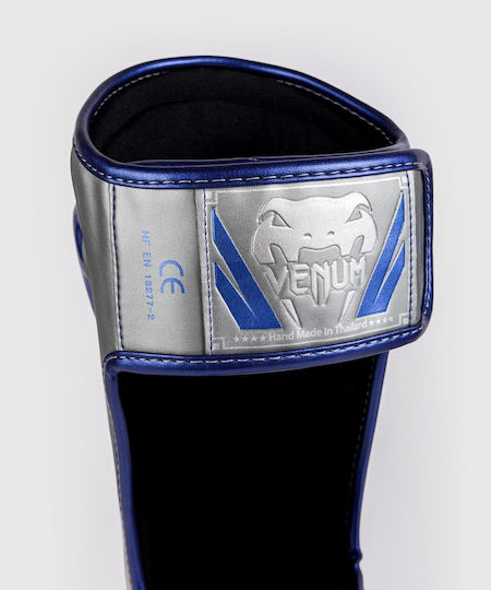 Venum Elite Schienbeinschützer Erwachsene Gray