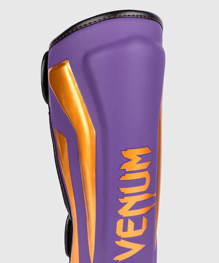 Venum Elite Επικαλαμίδες Ενηλίκων Μωβ