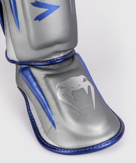 Venum Elite Schienbeinschützer Erwachsene Gray