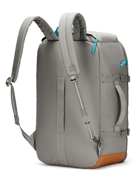 Pacsafe Go 44lt Γκρι