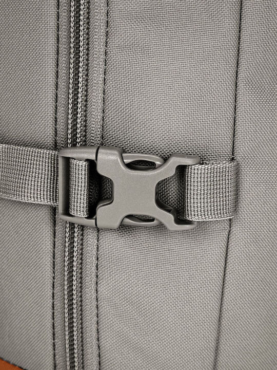 Pacsafe Go 44lt Γκρι