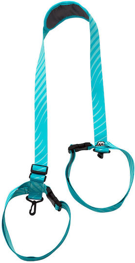 Aqua Marina Dhyana Yoga Inflatable SUP Board with Length 3.25m Turquoise