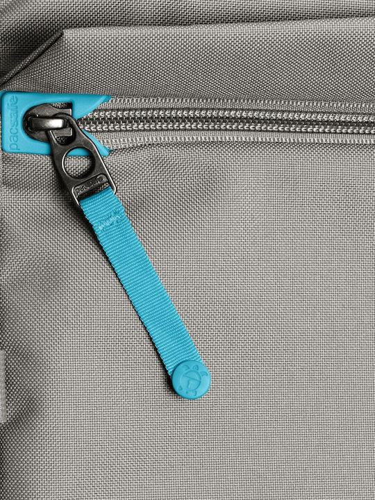 Pacsafe Go 44lt Γκρι