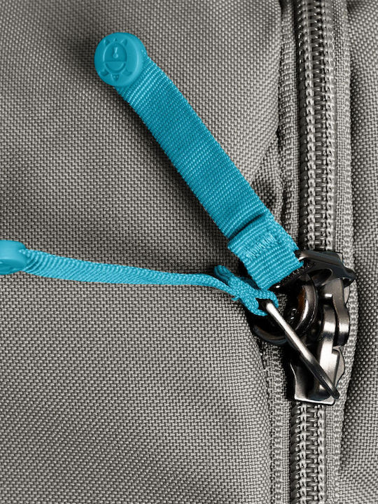 Pacsafe Go 44lt Γκρι