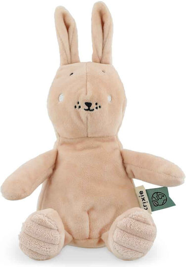 Plush Toy Baby Mrs Rabbit
