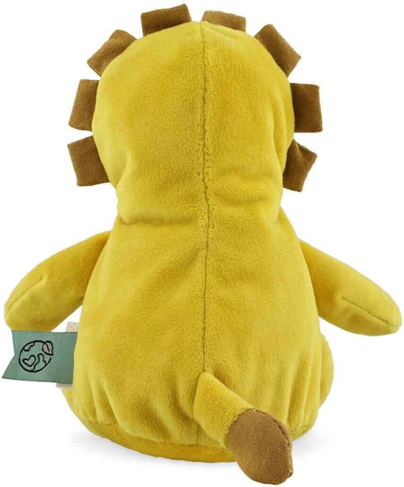 Plush Toy Baby Mr Lion