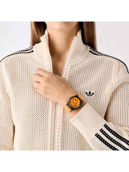 adidas One Ρολόι Μπαταρίας adidas One Ρολόι Μπαταρίας