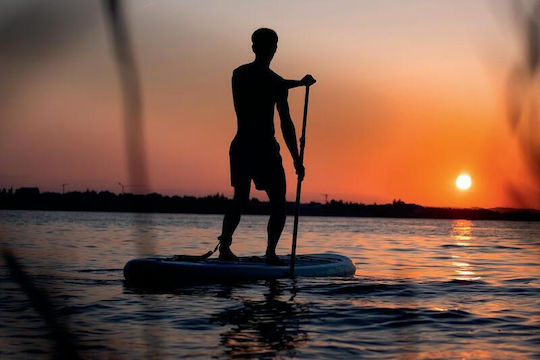 Bestway Hydro-Force Oceana Inflatable SUP Board Kayak With Length 3.05m Multicolour