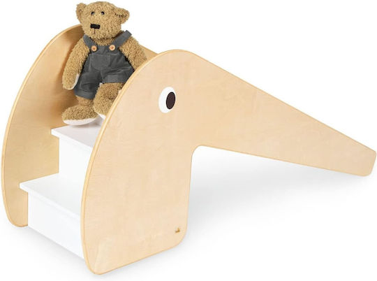 Pinolino Rutsche 155x45x68cm. für 2+ Jahre Jahre Beige