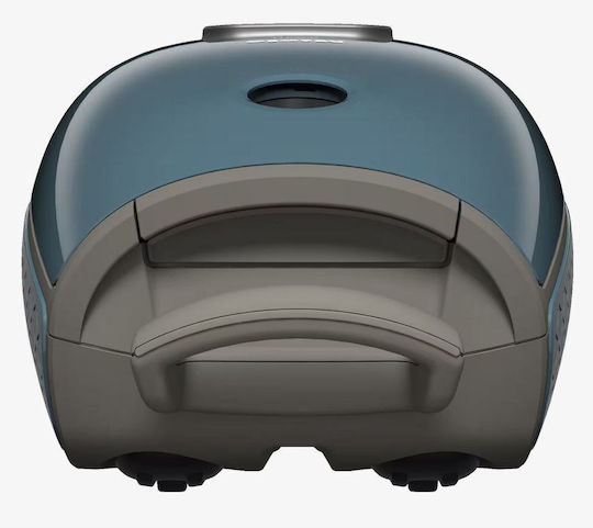 Miele Guard L1 Vacuum Cleaner 890W Bagged 3.5lt Scandinavian Blue