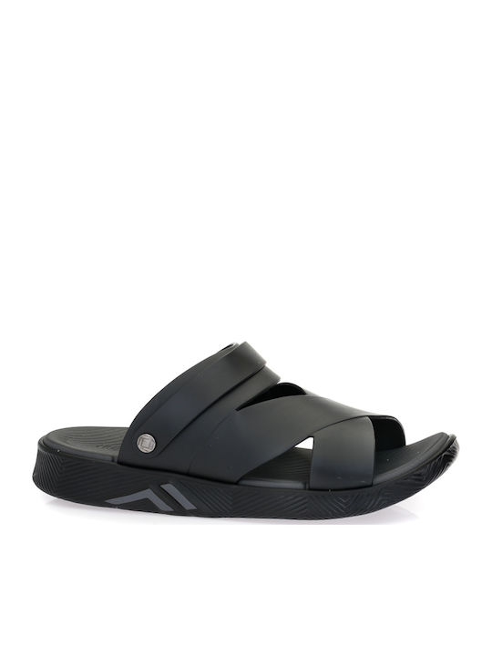 Men's Sandals Black