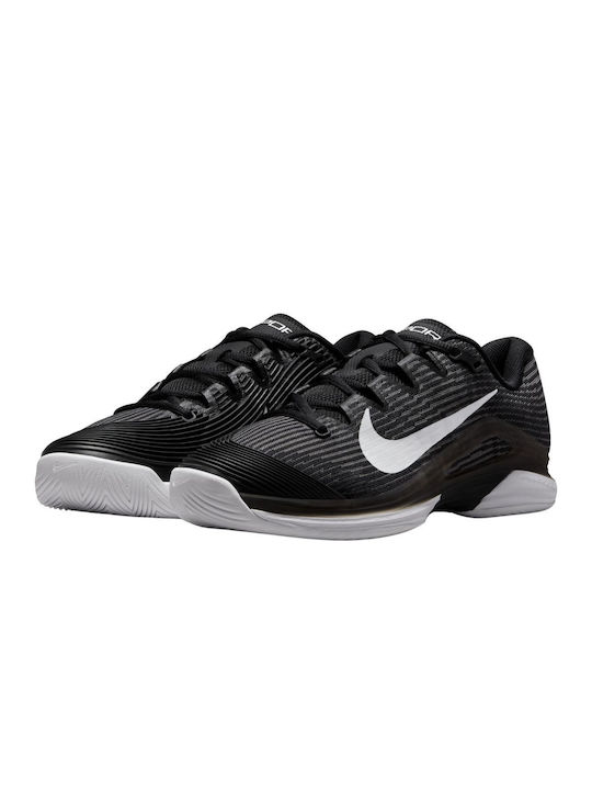 Nike Vapor 12 Women's Tennis Shoes for Black