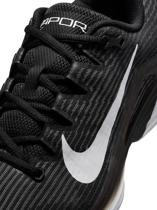 Nike Vapor 12 Women's Tennis Shoes for Black