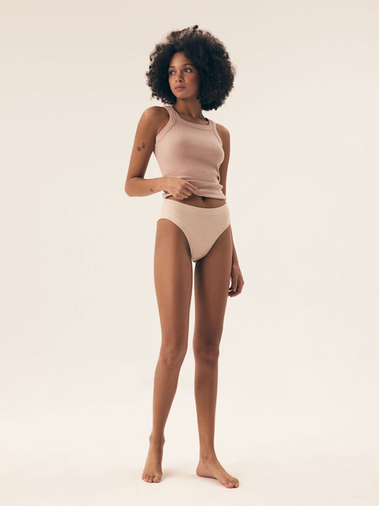 Bikini Γυναικεία Slip 2Pack