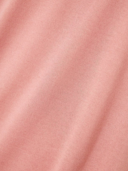 Pullover Rosa