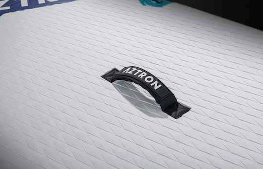 Aztron Urono Gonflabilă Placă SUP cu Lungime 3.5m Albastru