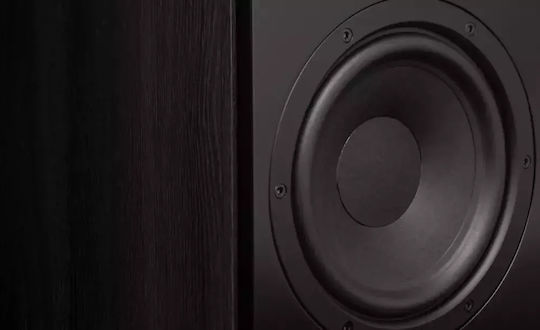 Heco Aurora XT 300 Двойка Hi-Fi Говорители Bookself 150W 2 Брой шофьори Ш19.5xД33.3xВ35.7см. Black/Oak
