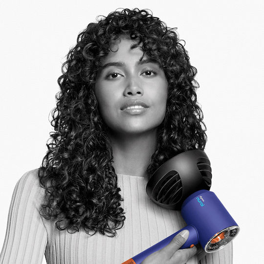 Dyson Supersonic Nural Hd16 Hair Dryer 1600W