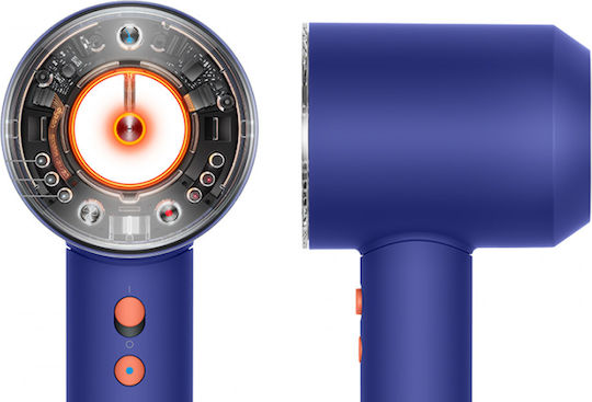 Dyson Supersonic Nural Hd16 Hair Dryer 1600W