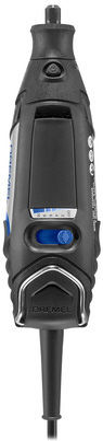 Dremel 3200 1/90 Περιστροφικό Πολυεργαλείο 130W με Ρύθμιση Ταχύτητας
