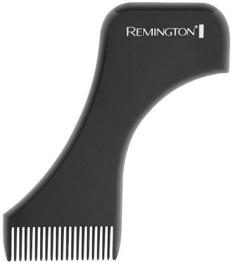 Remington Rechargeable Hair Clipper Black MB350L
